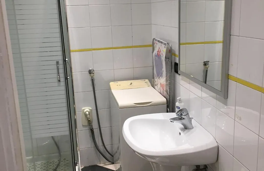 Appartamento fronte Molinette Ospedale-1