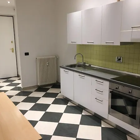 Appartamento fronte Molinette Ospedale-3