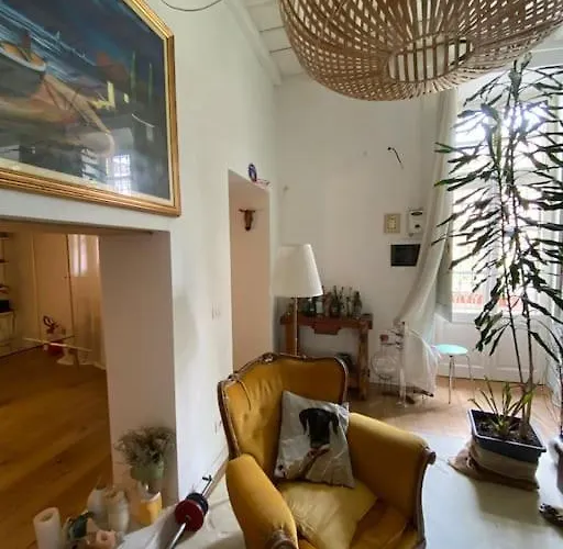 Appartamento Casa Degli Alberi Torino