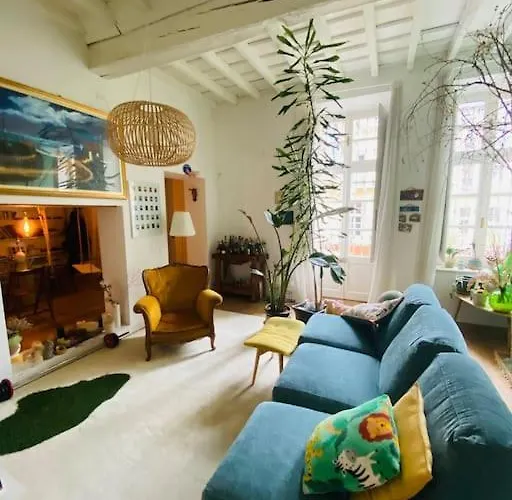 Appartamento Casa Degli Alberi Torino